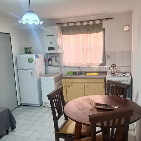 Hermoso Departamento A Metros Del Centro De La Ciudad !! Córdova Exterior foto