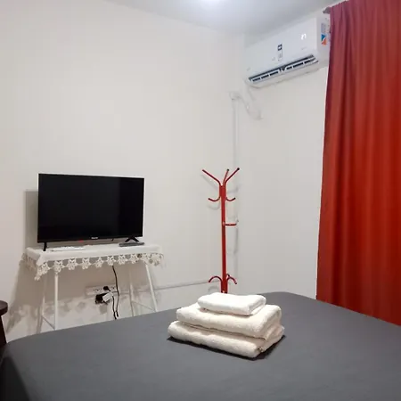 Hermoso Departamento A Metros Del Centro De La Ciudad !! Córdova Exterior foto