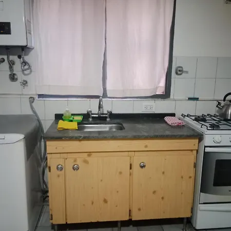 Hermoso Departamento A Metros Del Centro De La Ciudad !! Córdova Exterior foto