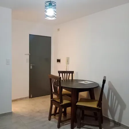 Hermoso Departamento A Metros Del Centro De La Ciudad !! Córdova Exterior foto
