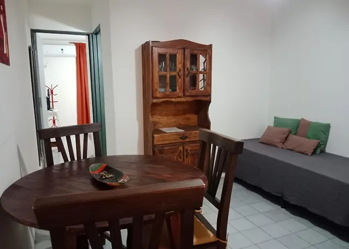 Hermoso Departamento A Metros Del Centro De La Ciudad !!