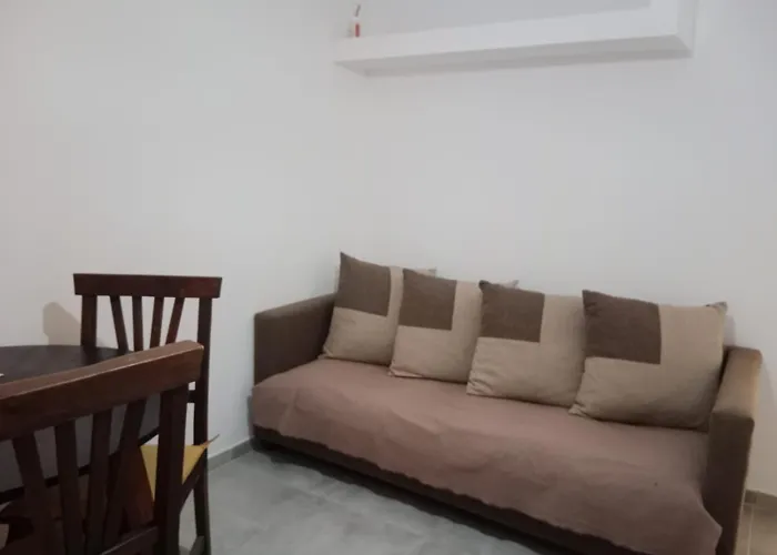 Hermoso Departamento A Metros Del Centro De La Ciudad !!