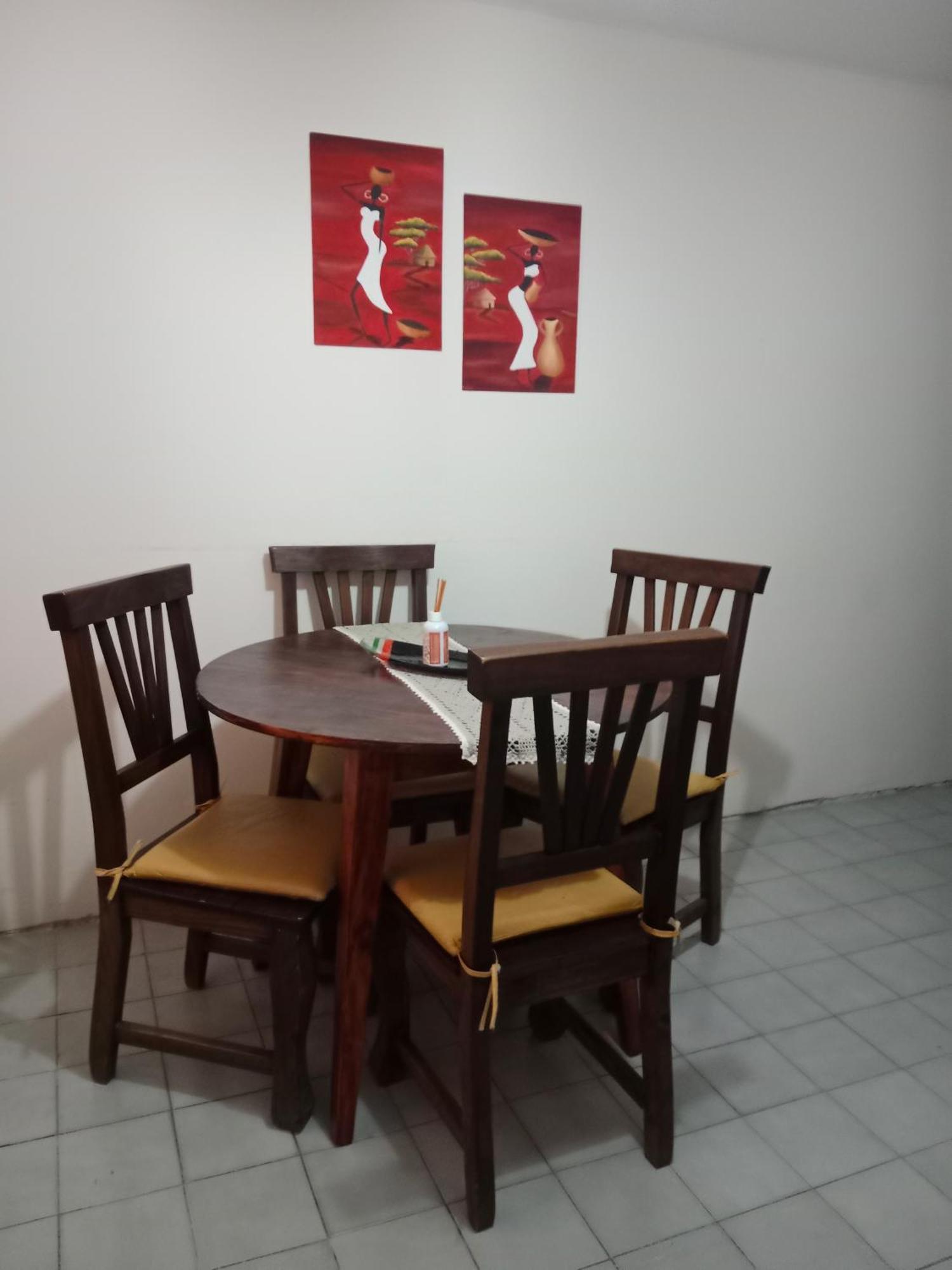 Hermoso Departamento A Metros Del Centro De La Ciudad !!