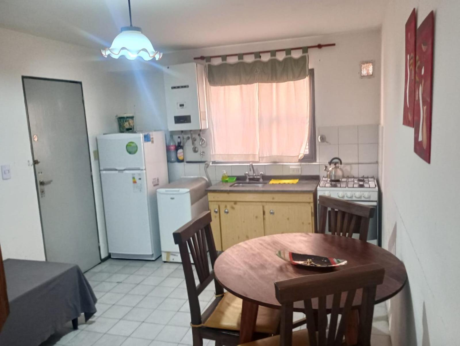 Hermoso Departamento A Metros Del Centro De La Ciudad !! Apartment Cordoba