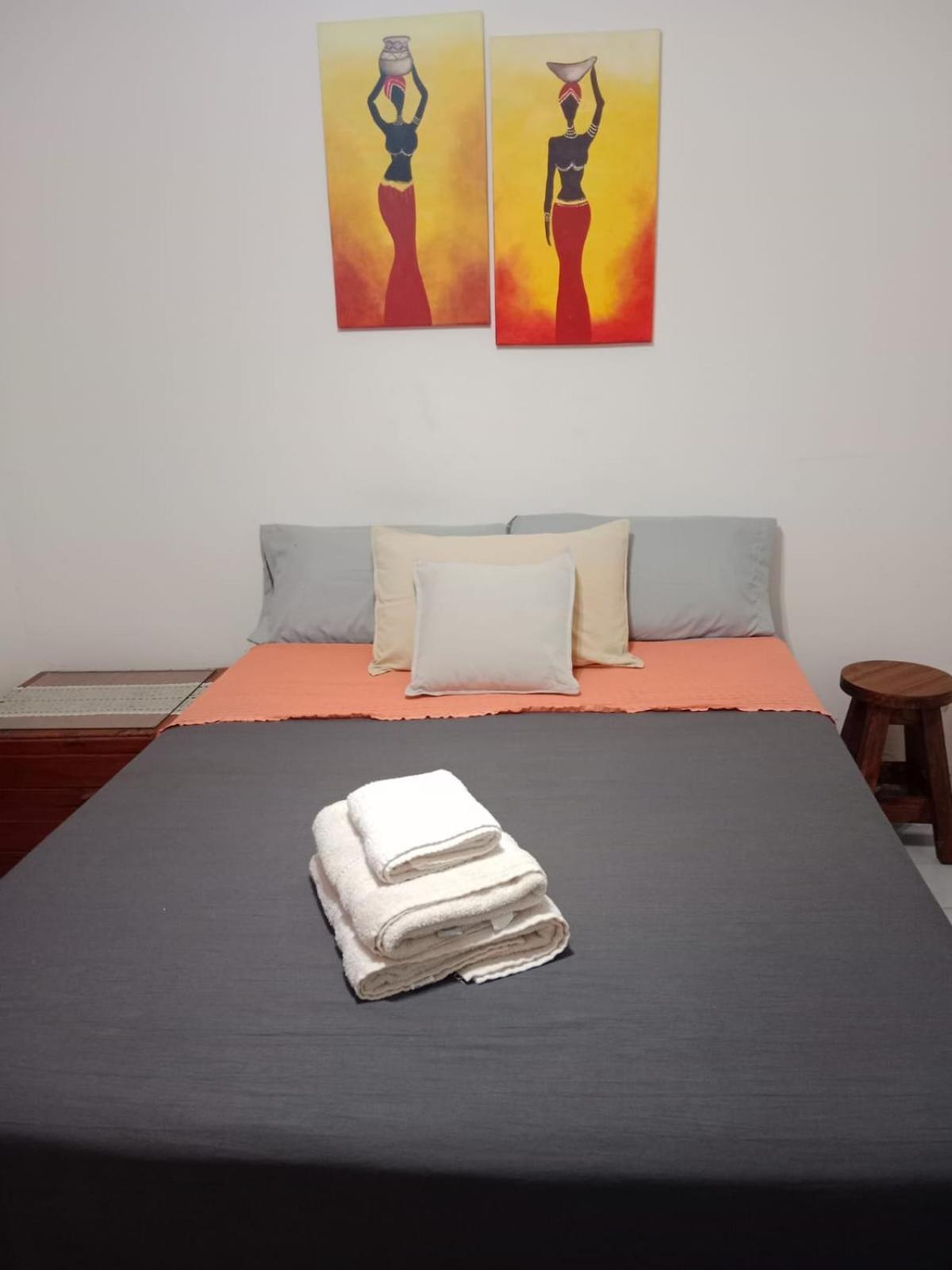 Apartment Hermoso Departamento A Metros Del Centro De La Ciudad !! Cordoba
