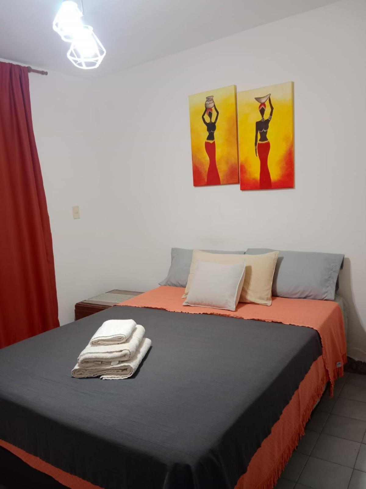 Hermoso Departamento A Metros Del Centro De La Ciudad !! Cordoba