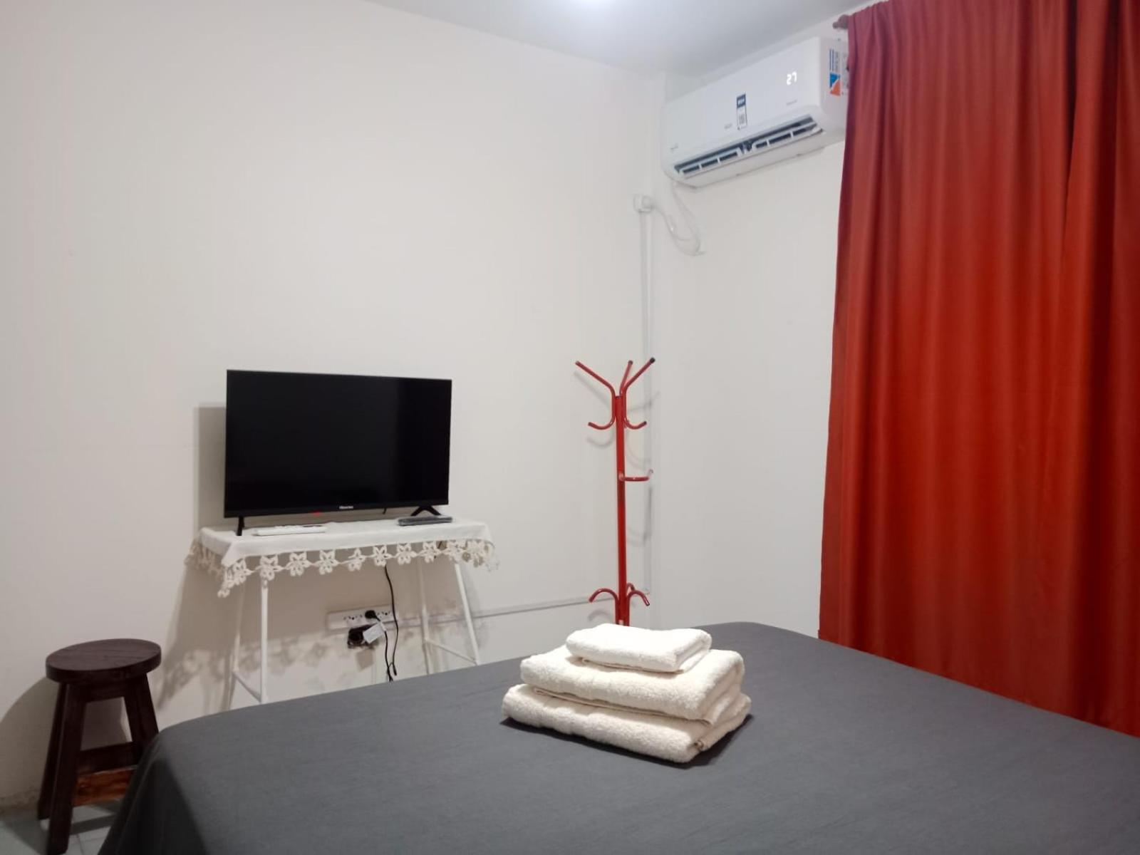 Apartment Hermoso Departamento A Metros Del Centro De La Ciudad !! Cordoba