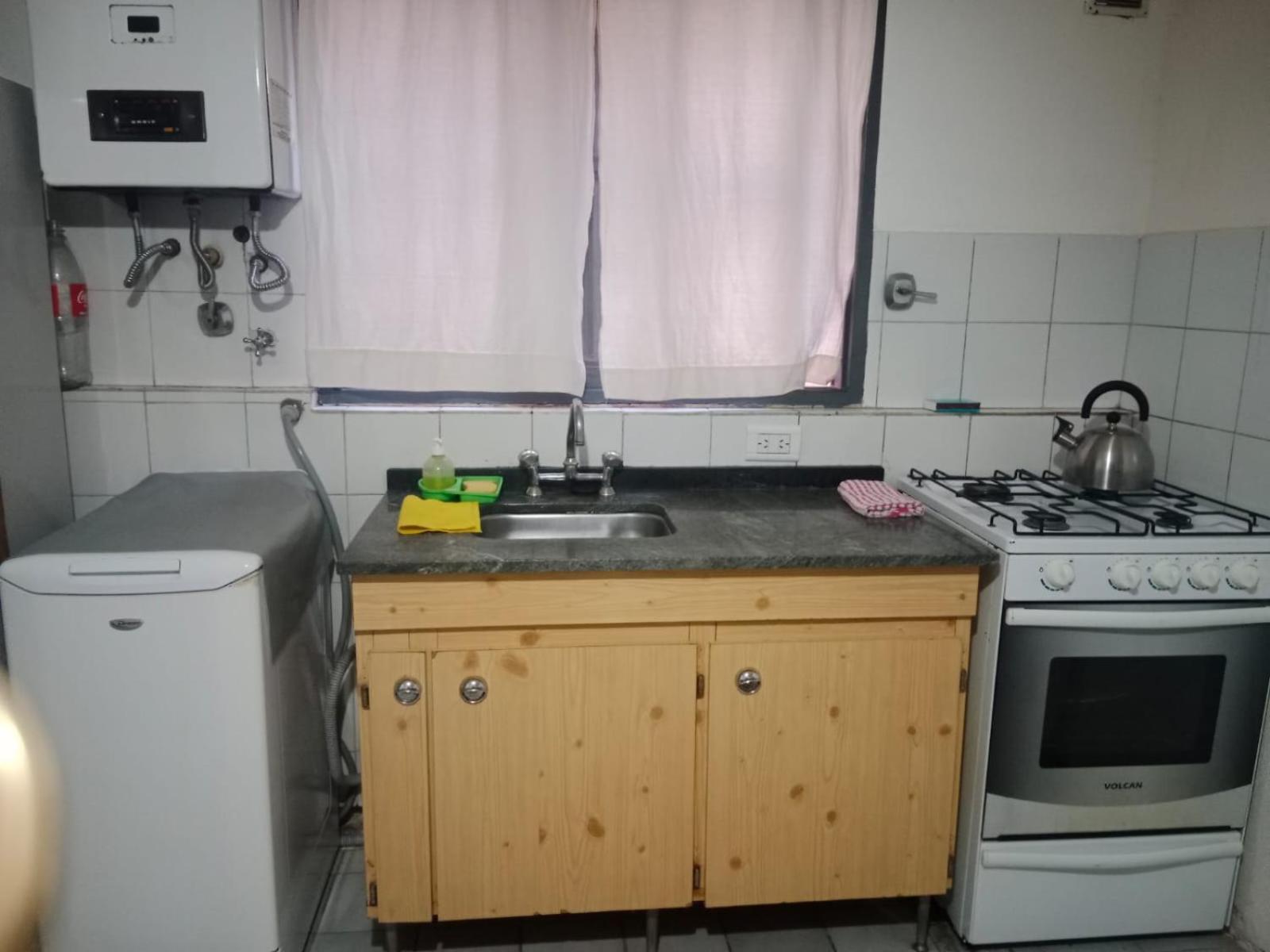 Hermoso Departamento A Metros Del Centro De La Ciudad !! * Cordoba