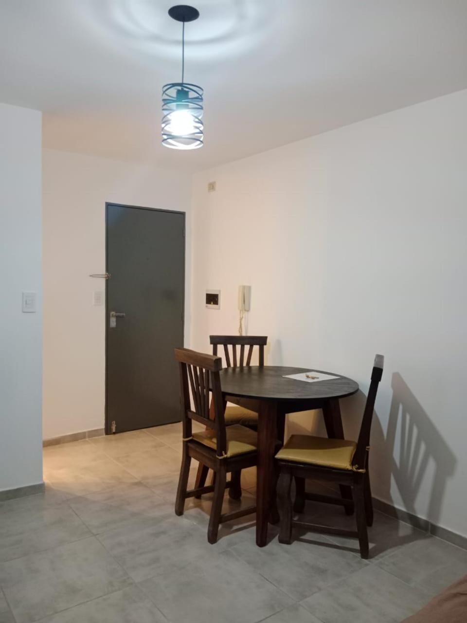 Apartment Hermoso Departamento A Metros Del Centro De La Ciudad !! *
