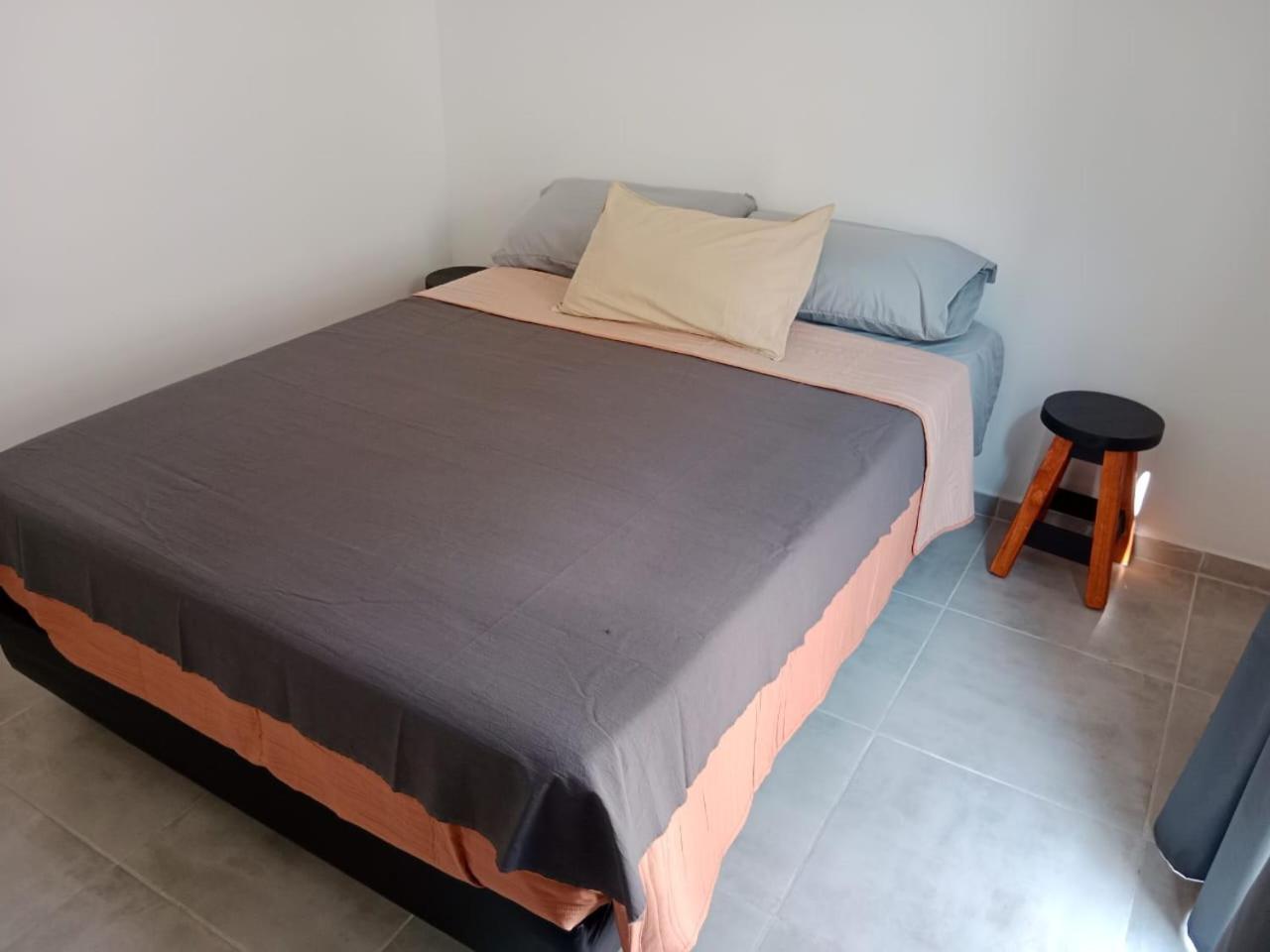 Hermoso Departamento A Metros Del Centro De La Ciudad !! *