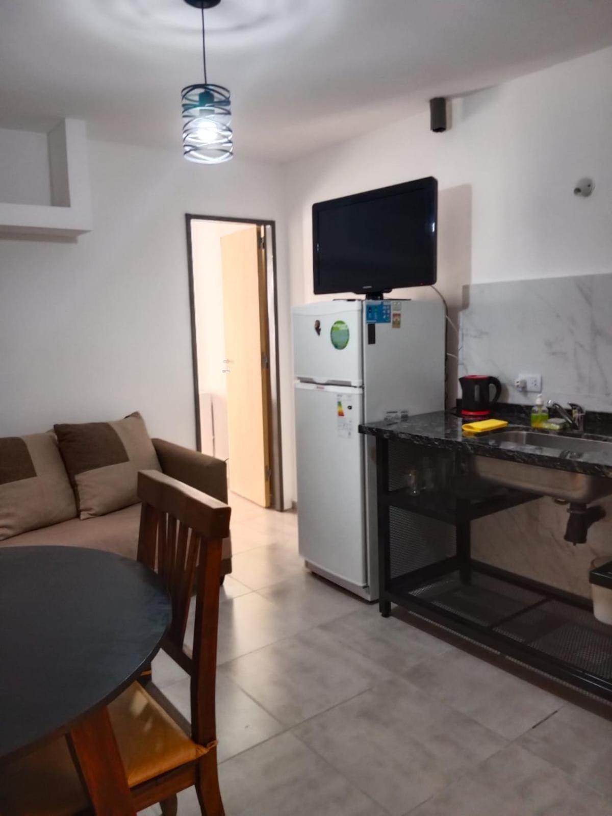 Apartment Hermoso Departamento A Metros Del Centro De La Ciudad !!