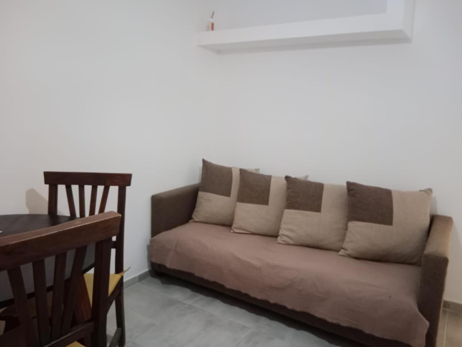 Apartment Hermoso Departamento A Metros Del Centro De La Ciudad !! *