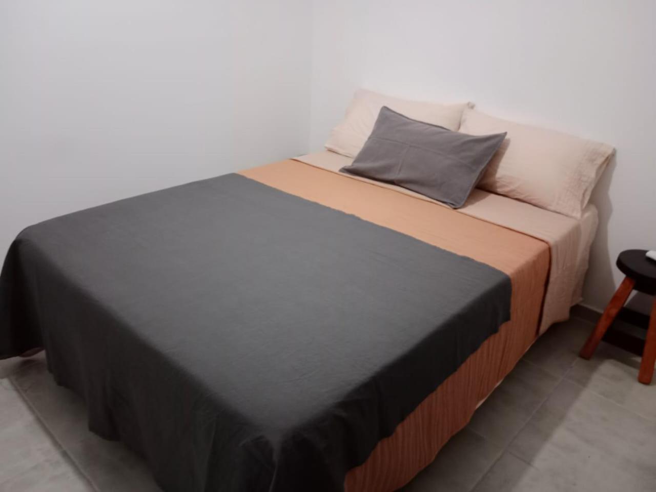 Hermoso Departamento A Metros Del Centro De La Ciudad !! Apartment